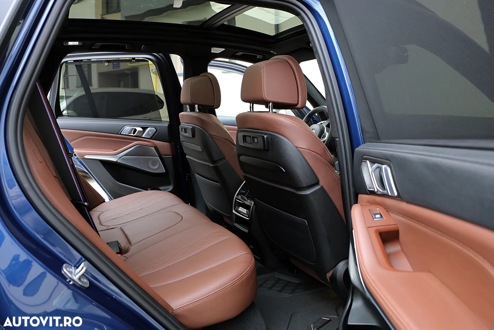BMW X5 M M50d - 13