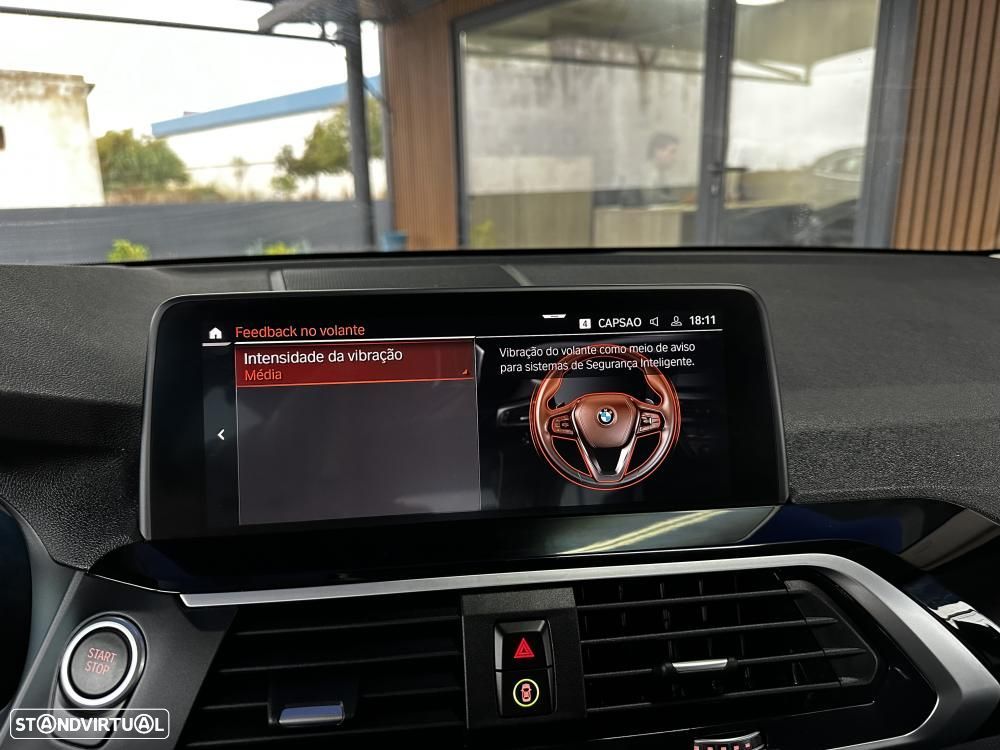 BMW X3 30 e xDrive xLine - 38