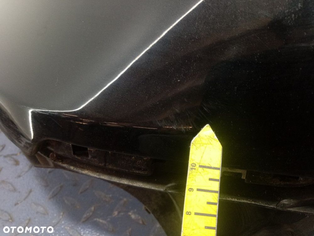 BMW X6 E71 E72 LIFT BŁOTNIK PRZÓD LEWY PRZEDNI 475 - 12