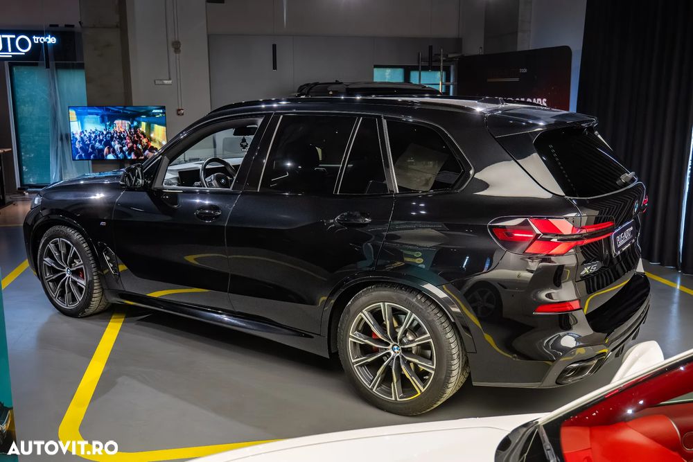 BMW X5 xDrive40i AT MHEV - 5