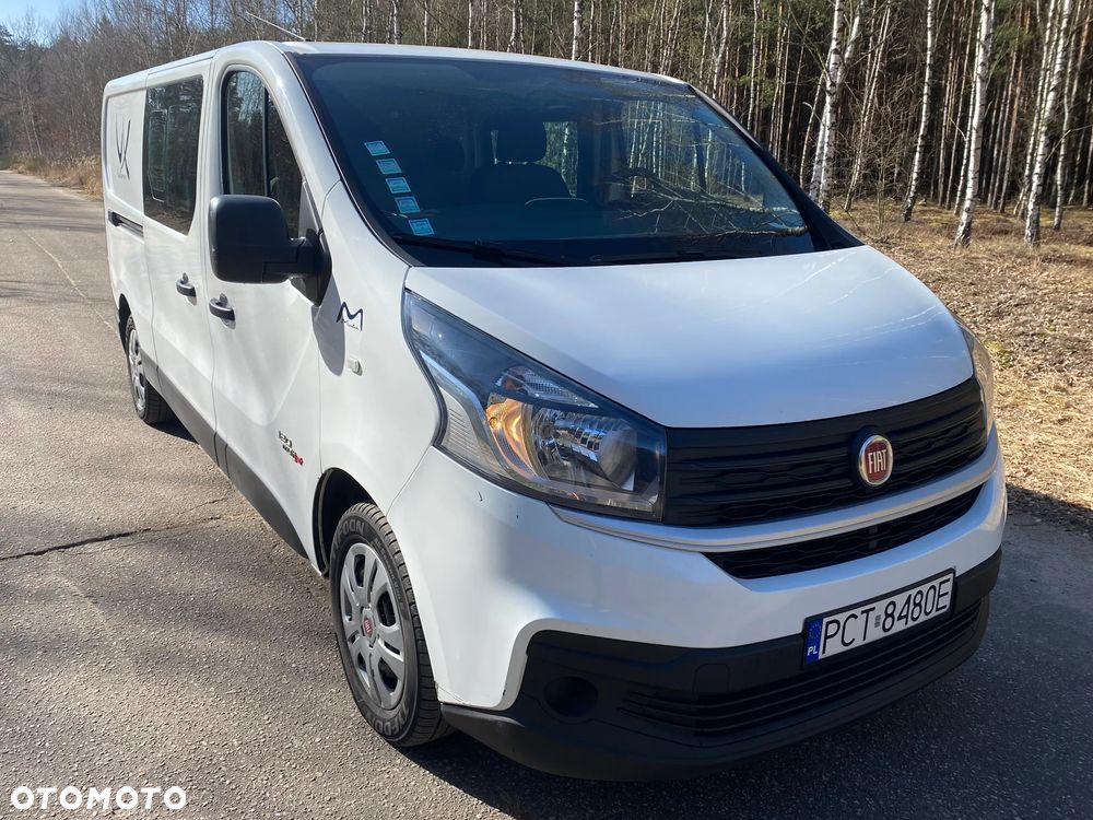 Fiat Talento - 6