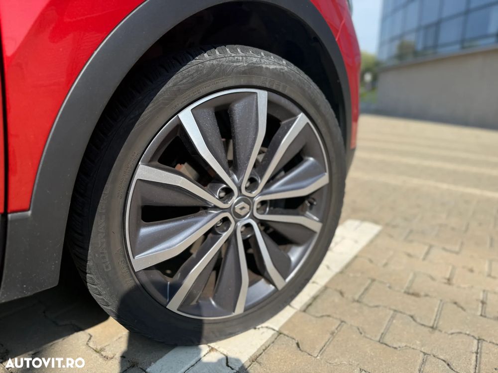 Renault Kadjar Energy dCi 130 4x4 Bose Edition - 9