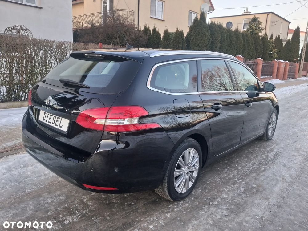 Peugeot 308 - 2