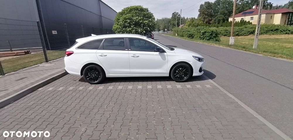 Hyundai i30 - 7