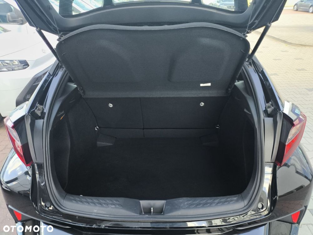 Toyota C-HR 1.8 Hybrid GPF Comfort - 10