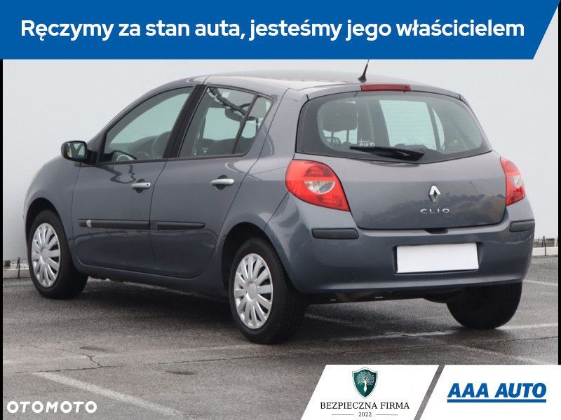 Renault Clio - 5