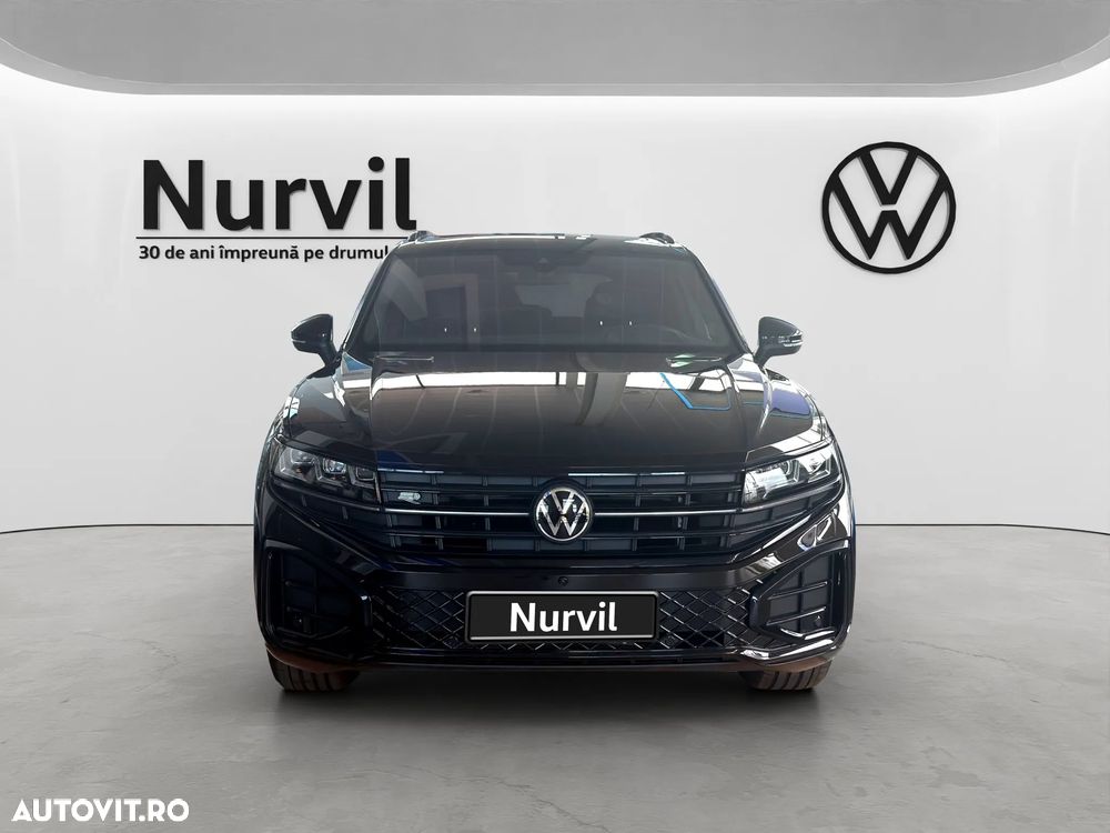VOLKSWAGEN Touareg 2026 — imagine 14
