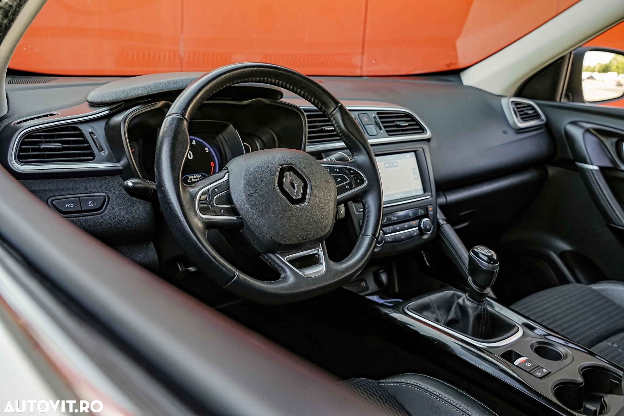 Renault Kadjar Energy TCe 130 COLLECTION - 15