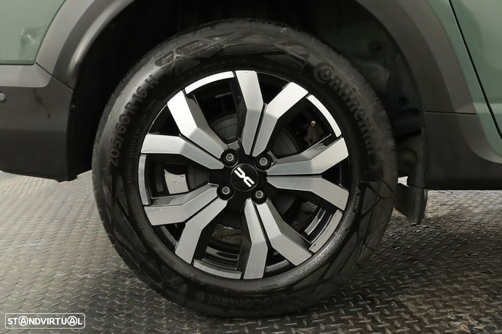 Dacia Jogger 1.0 ECO-G Expression 7L Bi-Fuel - 5