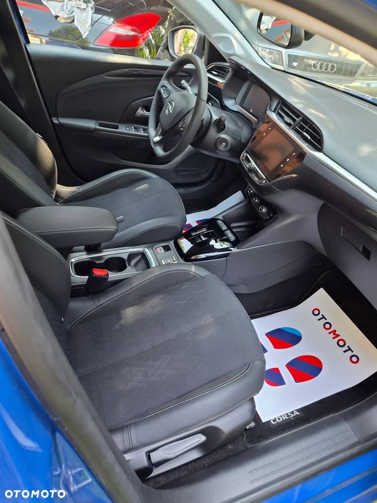 Opel Corsa - 7