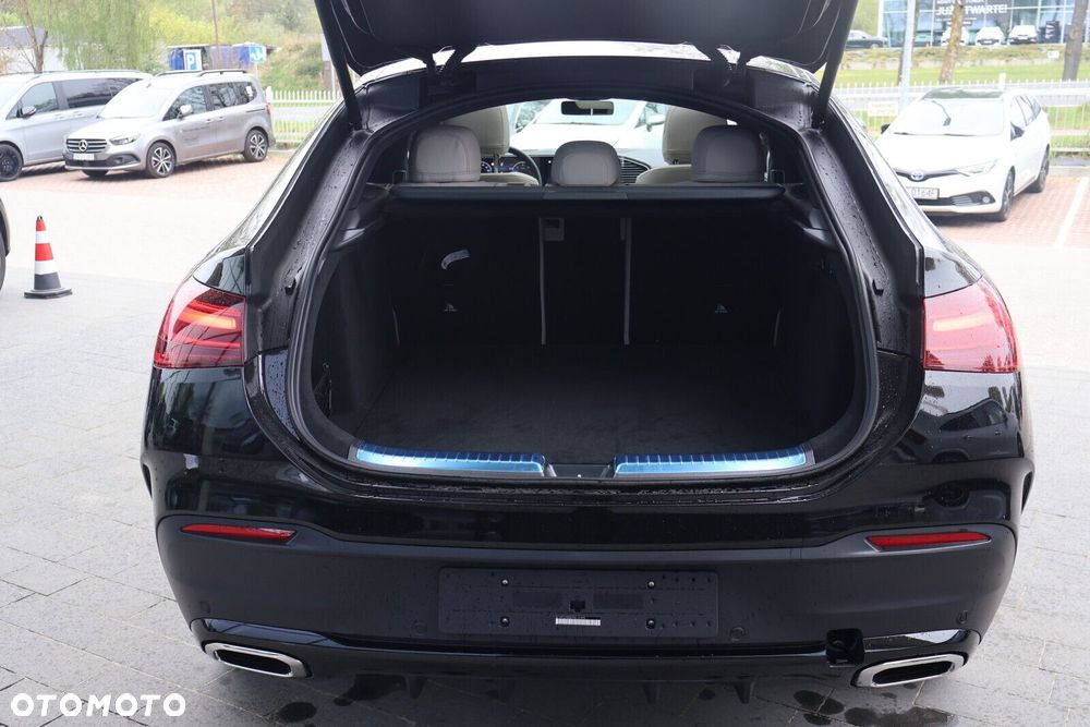 Mercedes-Benz GLE - 8