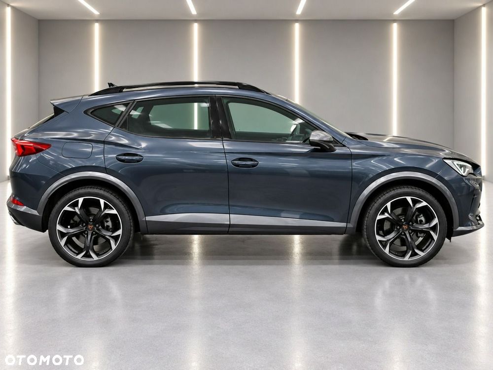 Cupra Formentor 2022 photo 4