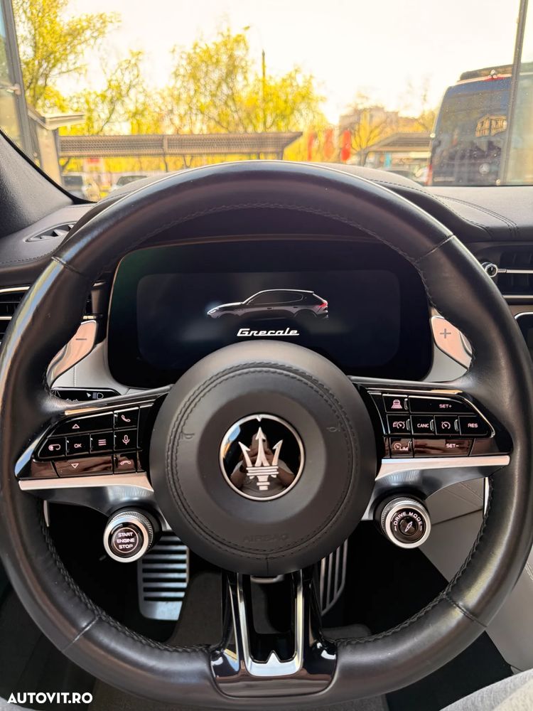 Maserati Grecale - 19