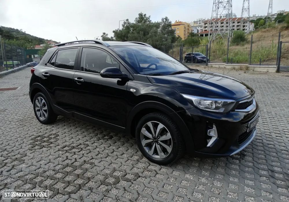 Kia Stonic 1.2 Urban - 5