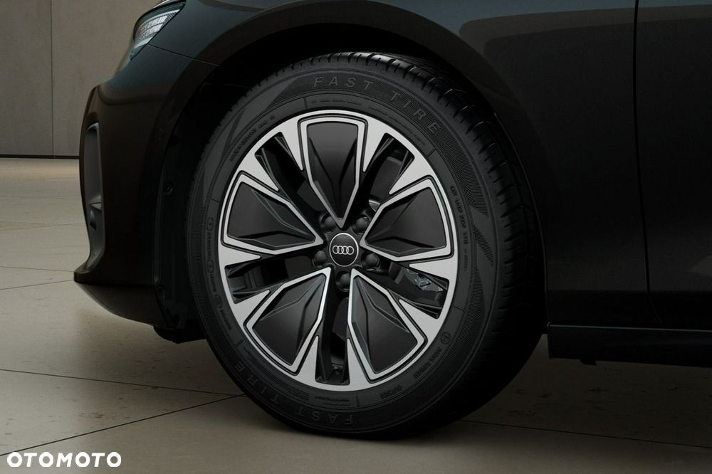 Audi A6 Avant 2025