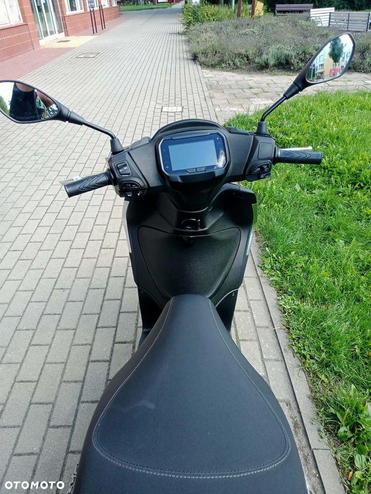 Piaggio Liberty - 11