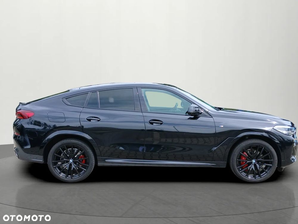 BMW X6 - 6