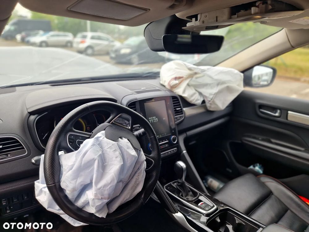 Renault Koleos 2.0 Blue dCi Initiale Paris 4x4 X-Tronic - 11