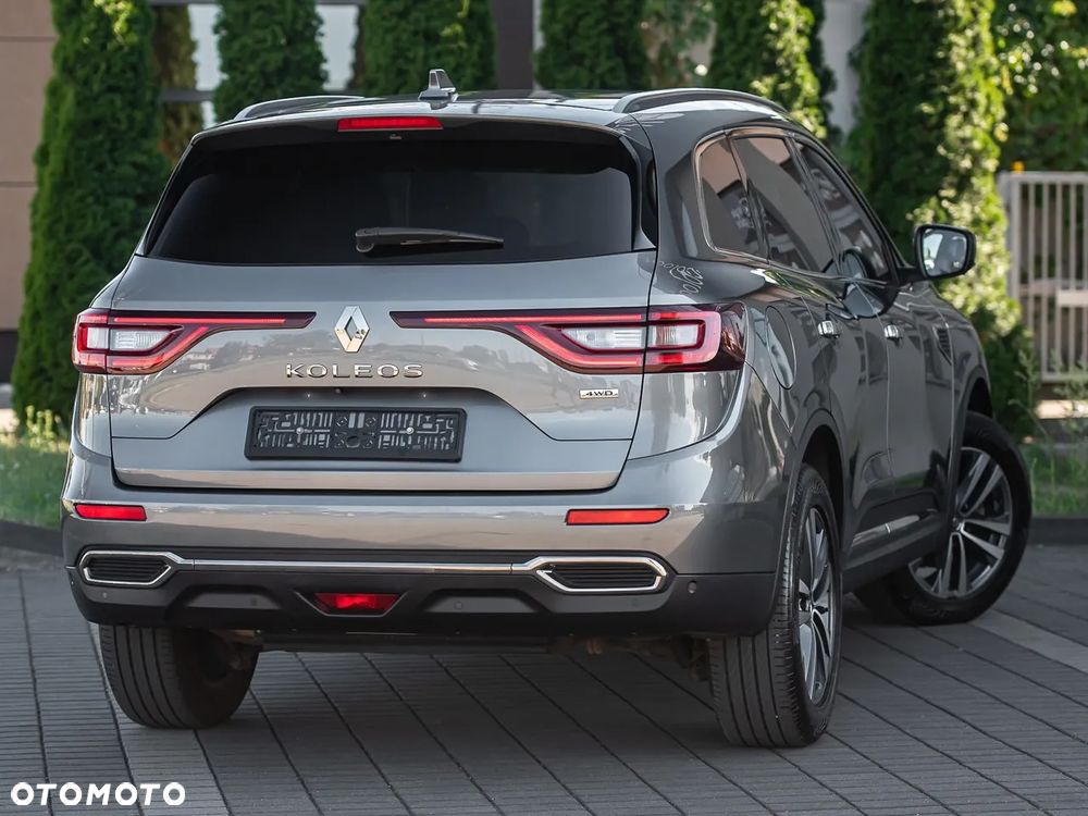 Renault Koleos 2.0 dCi Intens X-Tronic - 12