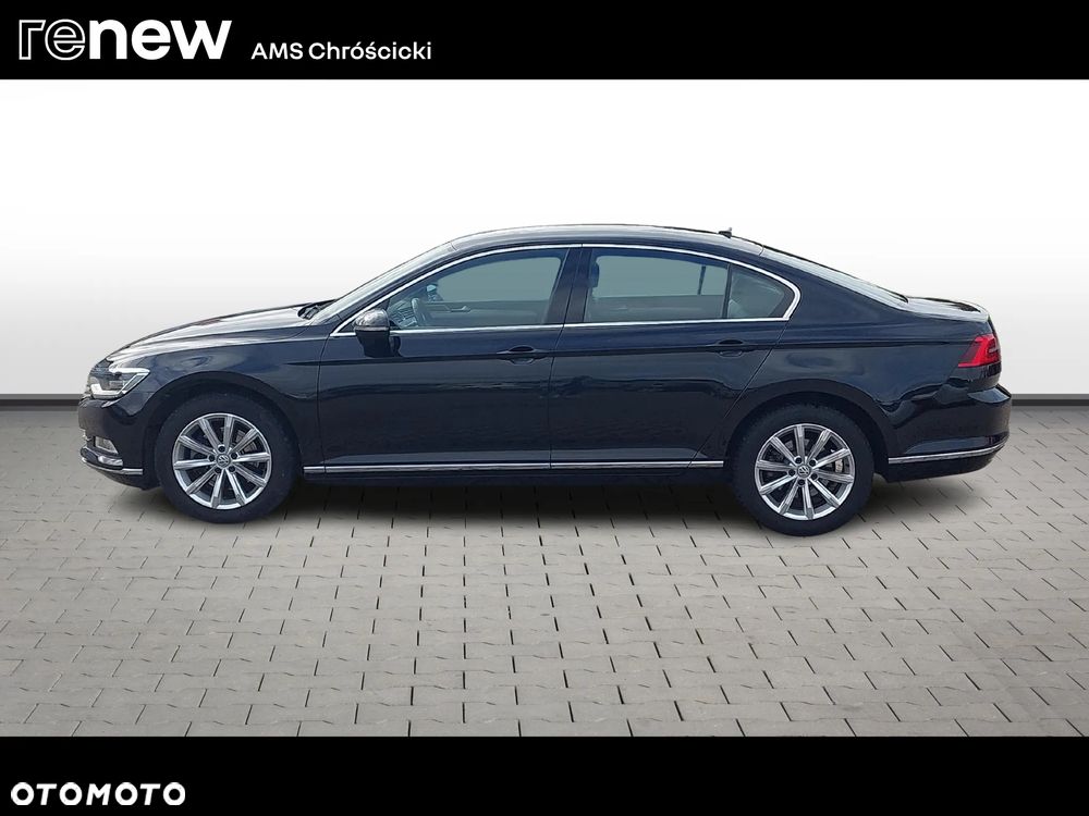 Volkswagen Passat 2.0 TDI BMT SCR Highline DSG7 - 2