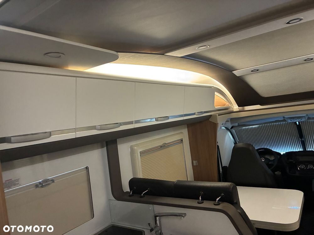 Adria Fiat ducato - 17