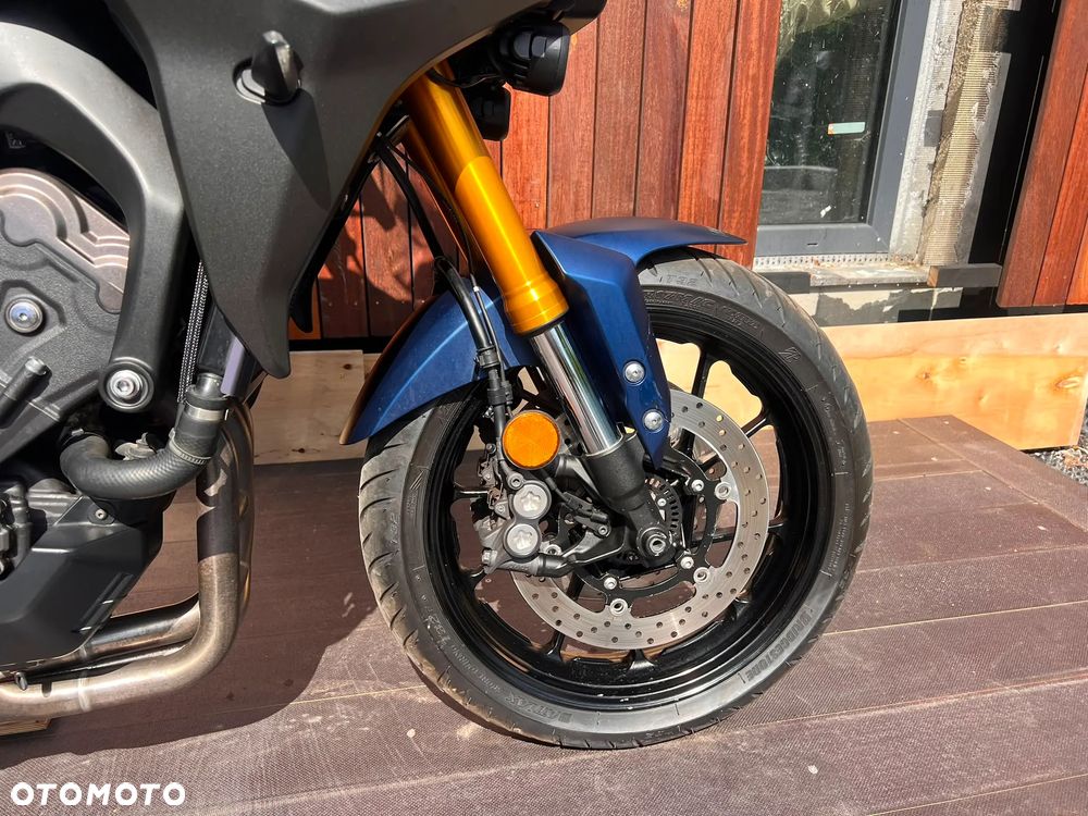 Yamaha Tracer - 24