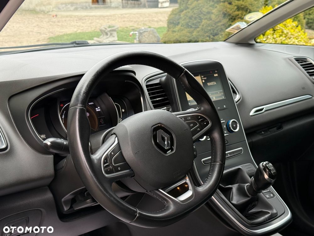 Renault Grand Scenic Energy dCi 130 Start & Stop Luxe - 6
