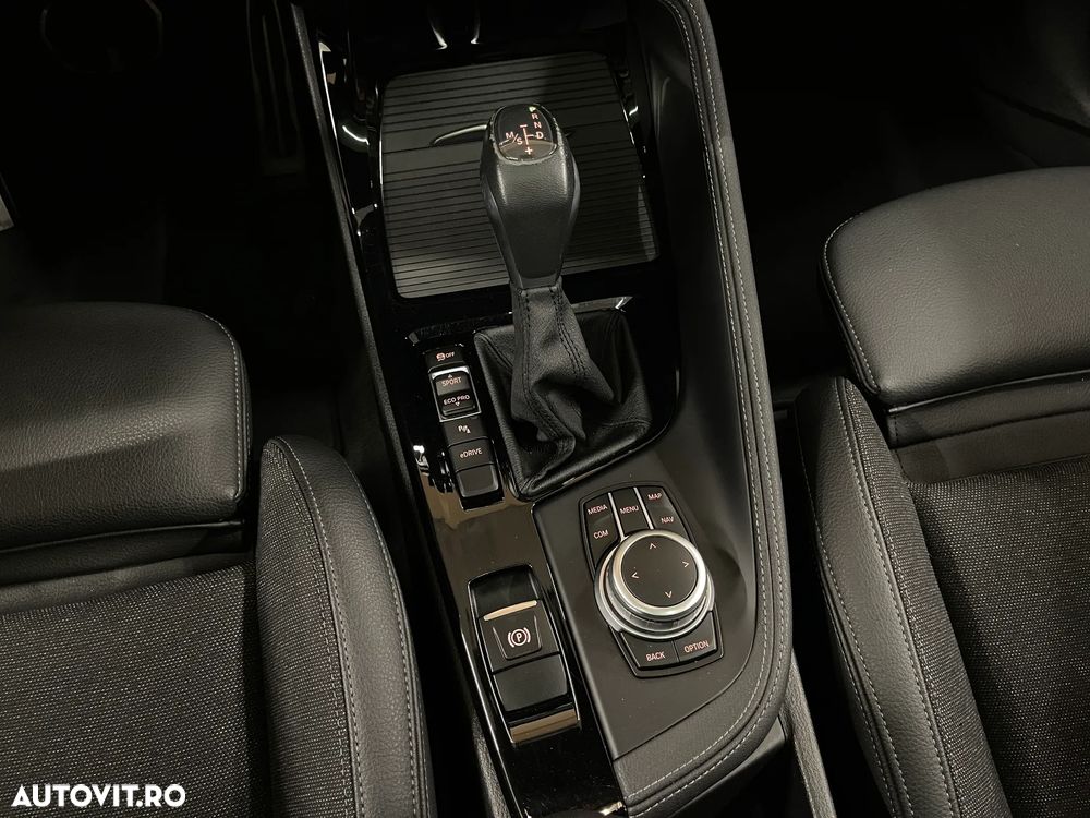 BMW X2 xDrive25e M Sport - 24