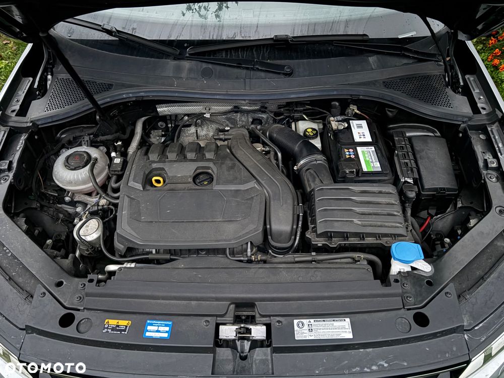 Volkswagen Tiguan 1.5 TSI OPF United - 7