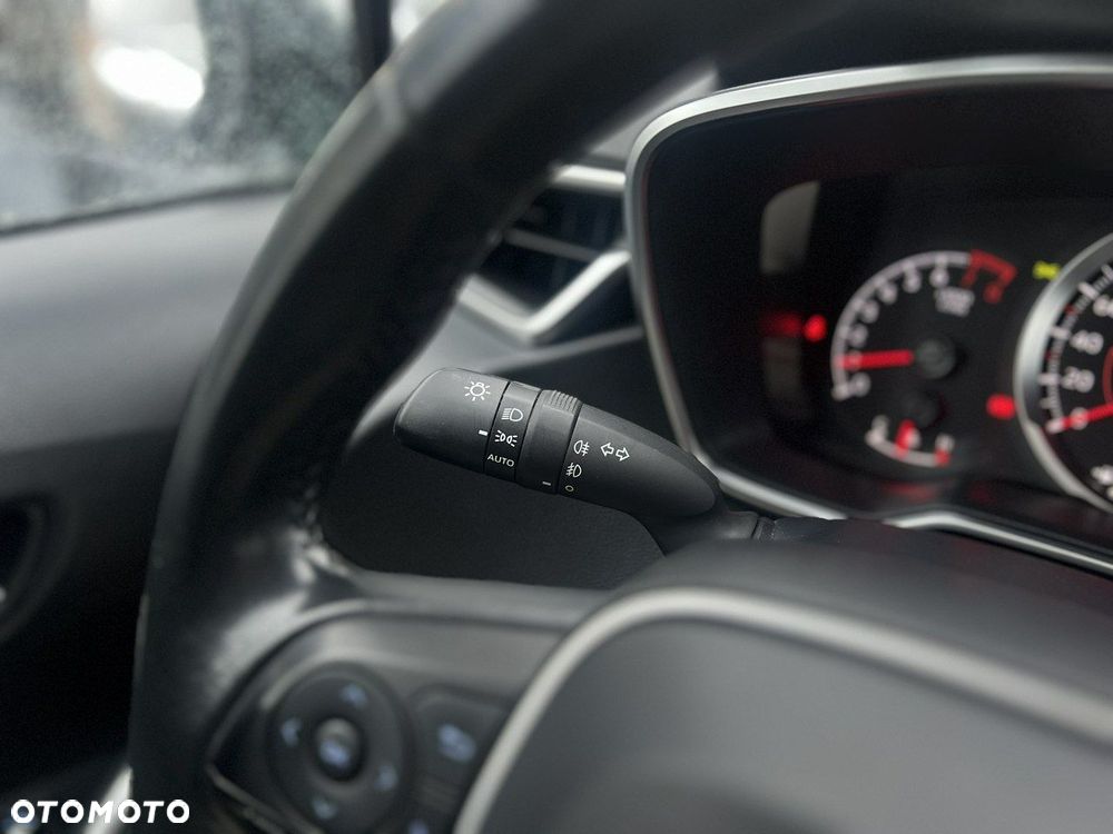 Toyota Corolla 1.5 Comfort - 29