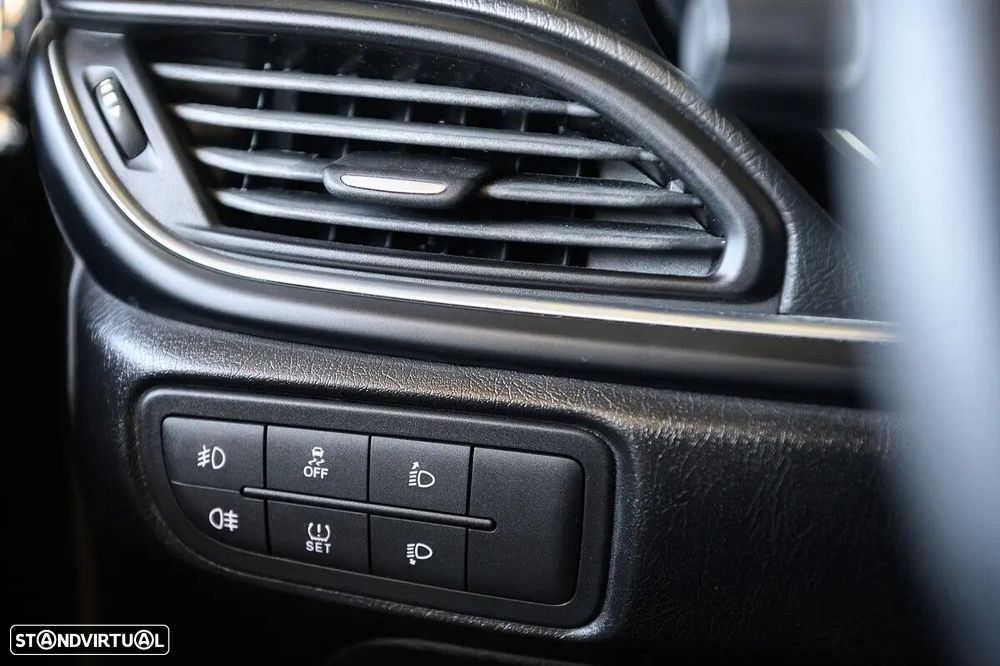 Fiat Tipo 1.3 MultiJet - 35