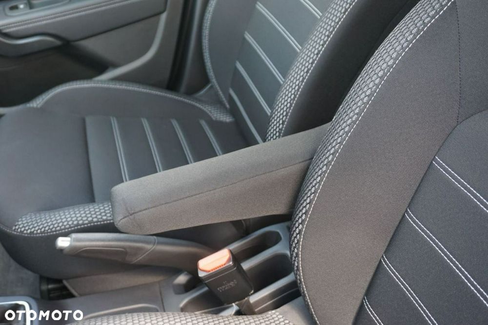 Dacia Duster 1.5 Blue dCi Prestige EU6d - 26