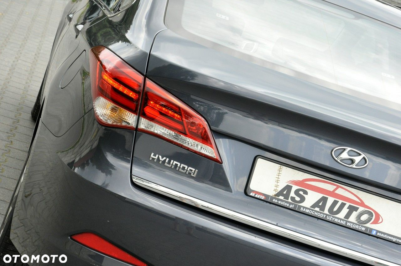 Hyundai i40 - 33