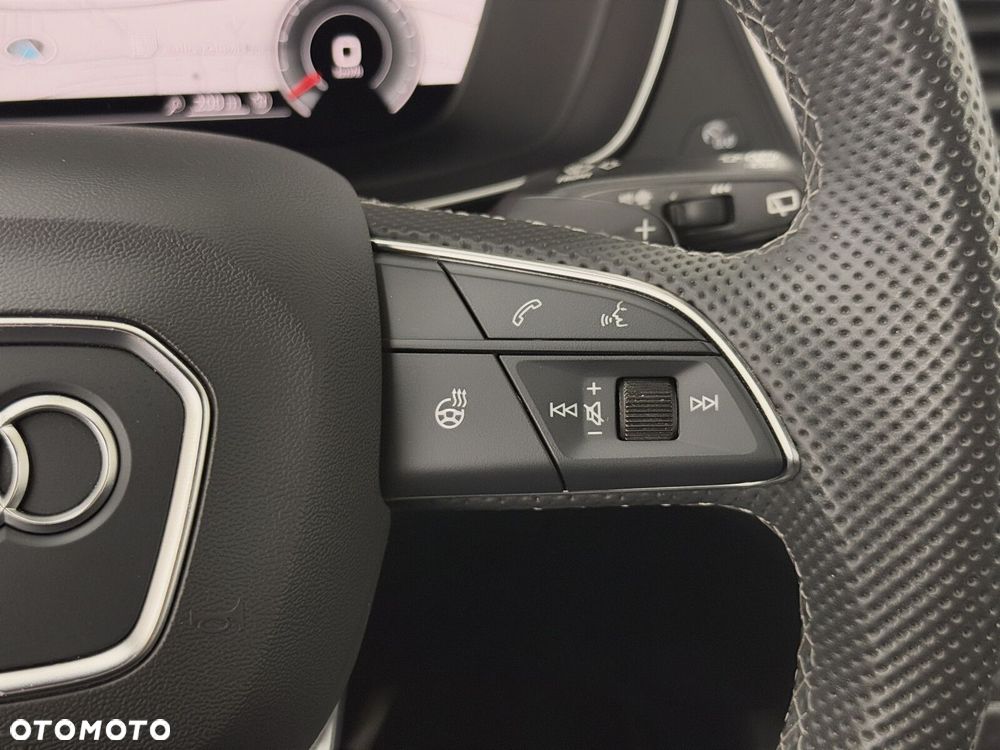 Audi Q5 Sportback - 24