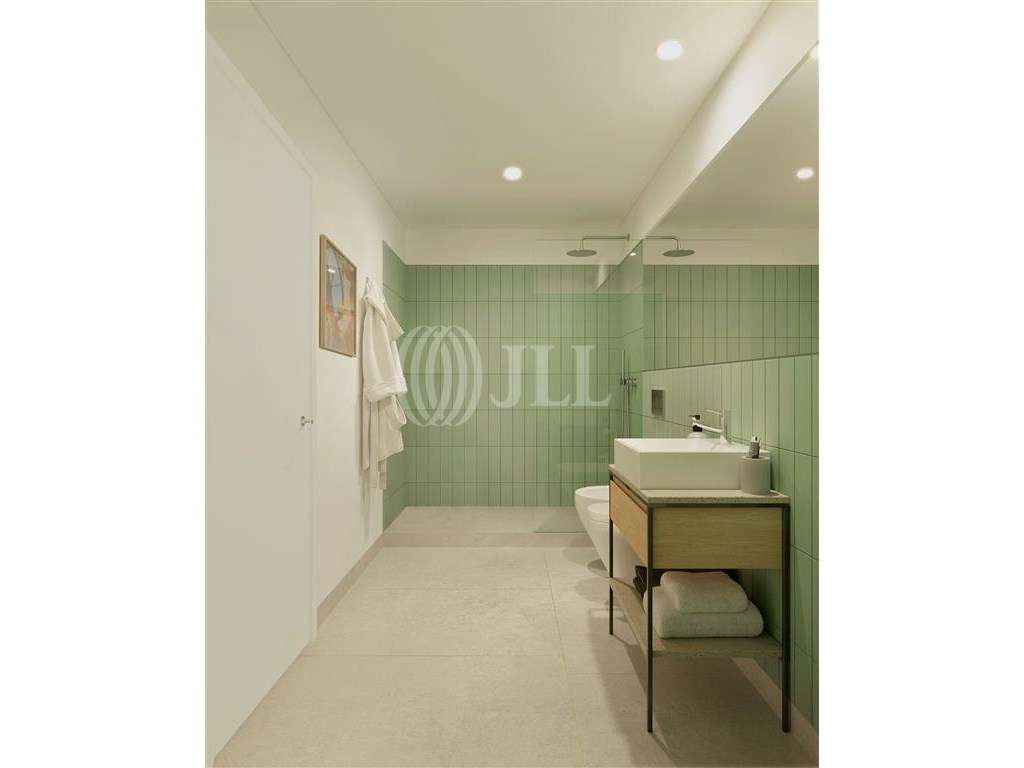Apartamento T4, no ESSENCE - New Tradition, Porto - Grande imagem: 5/64
