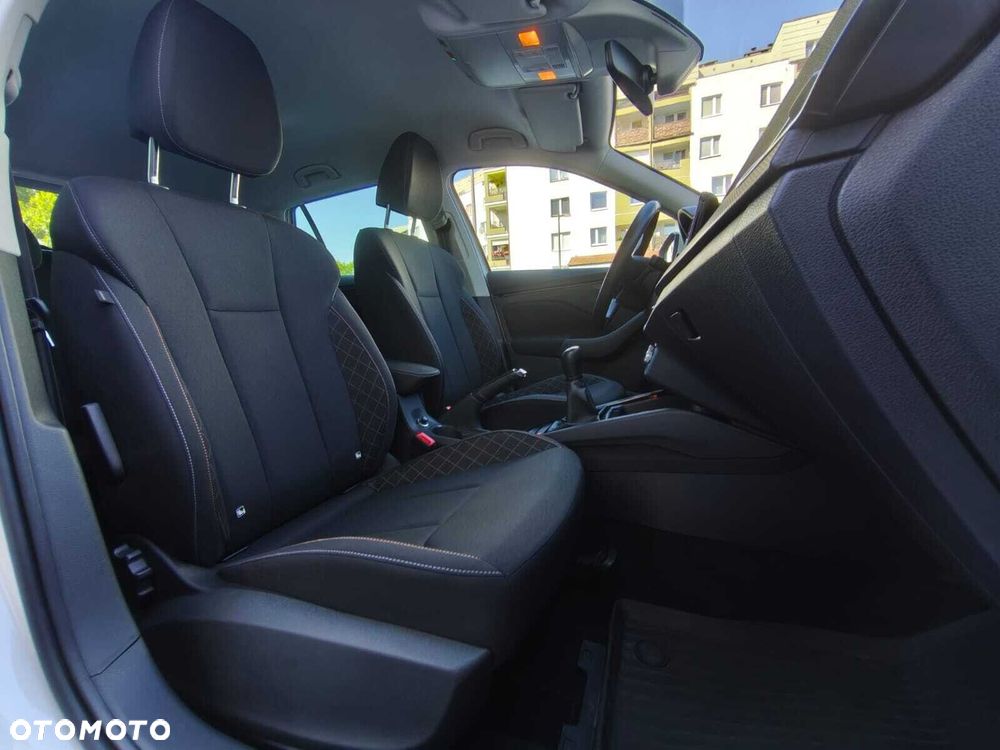 Skoda Kamiq 1.0 TSI Ambition - 18