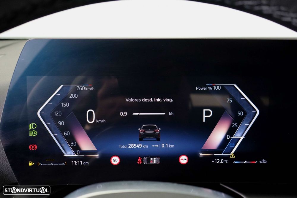 BMW 116 Pack Desportivo M - 15