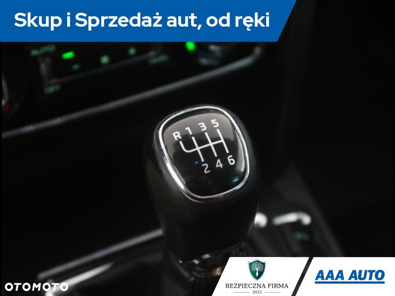 Skoda Superb - 14