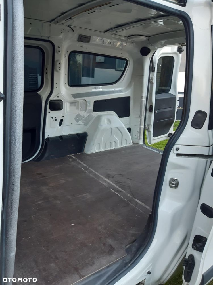 Fiat Doblo 1.3 16V Multijet Dynamic - 17