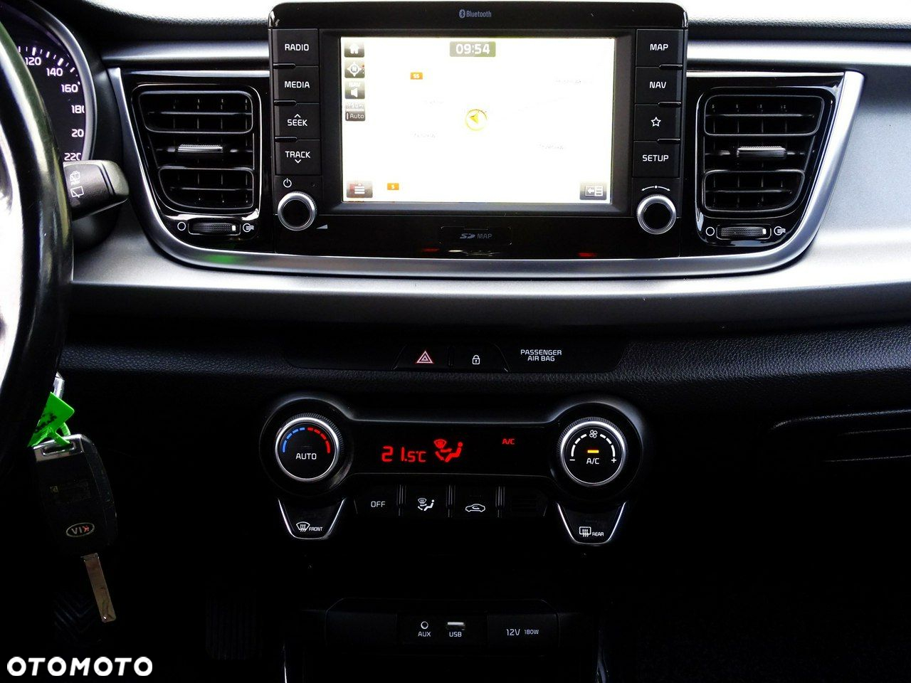 Kia Rio - 27