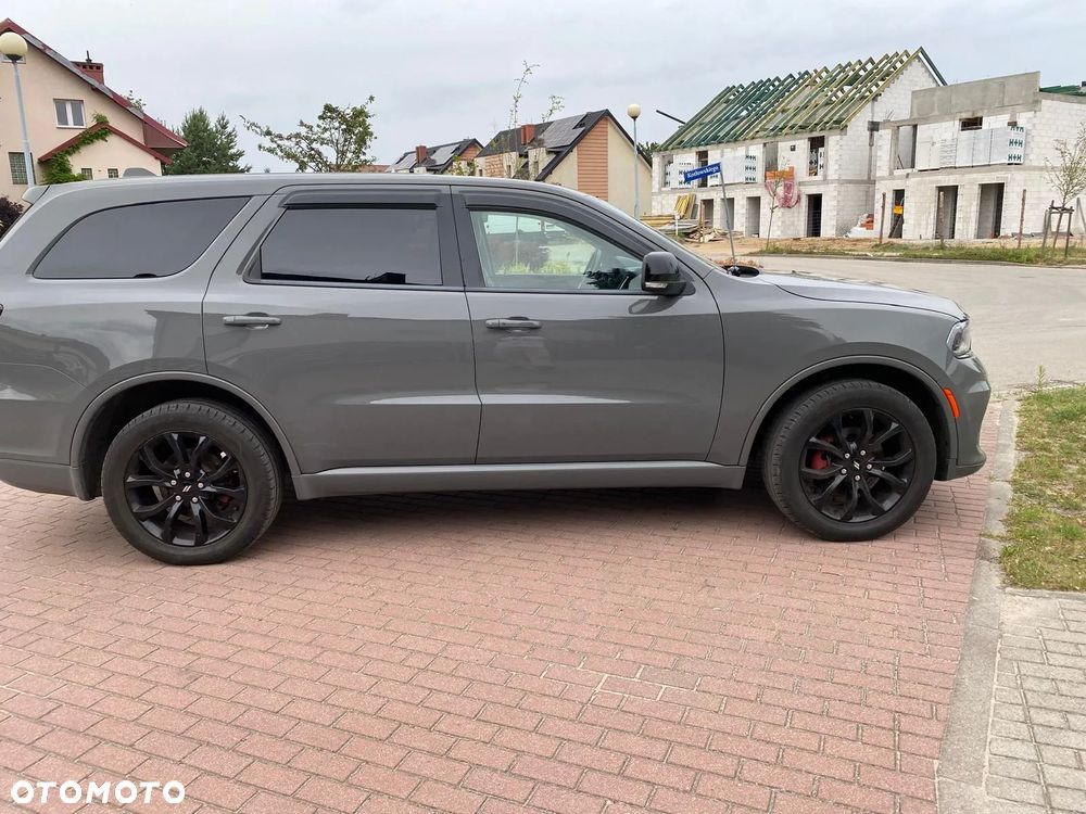 Dodge Durango - 3