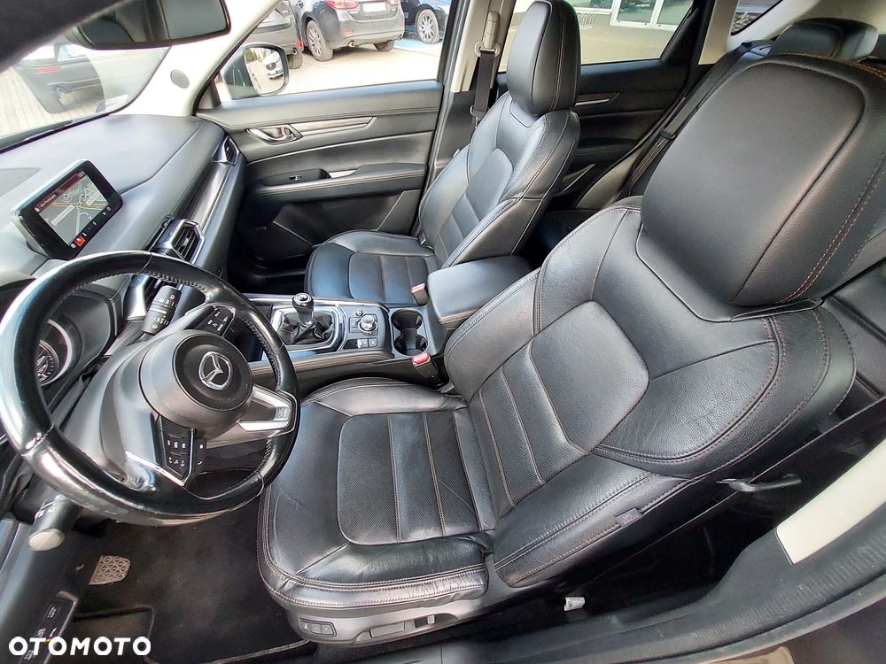 Mazda CX-5 2.0 Skypassion AWD - 7