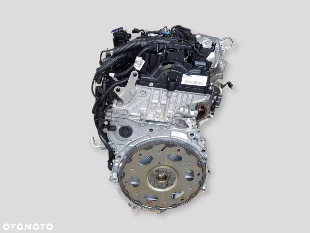 Silnik B57 B57D30B 3.0d Diesel X-Drive BMW X5 G05 X6 G06 5 G30 - 3