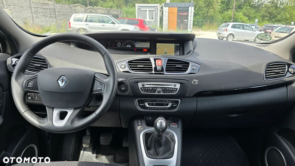 Renault Scenic 1.4 16V TCE Tech Run - 28