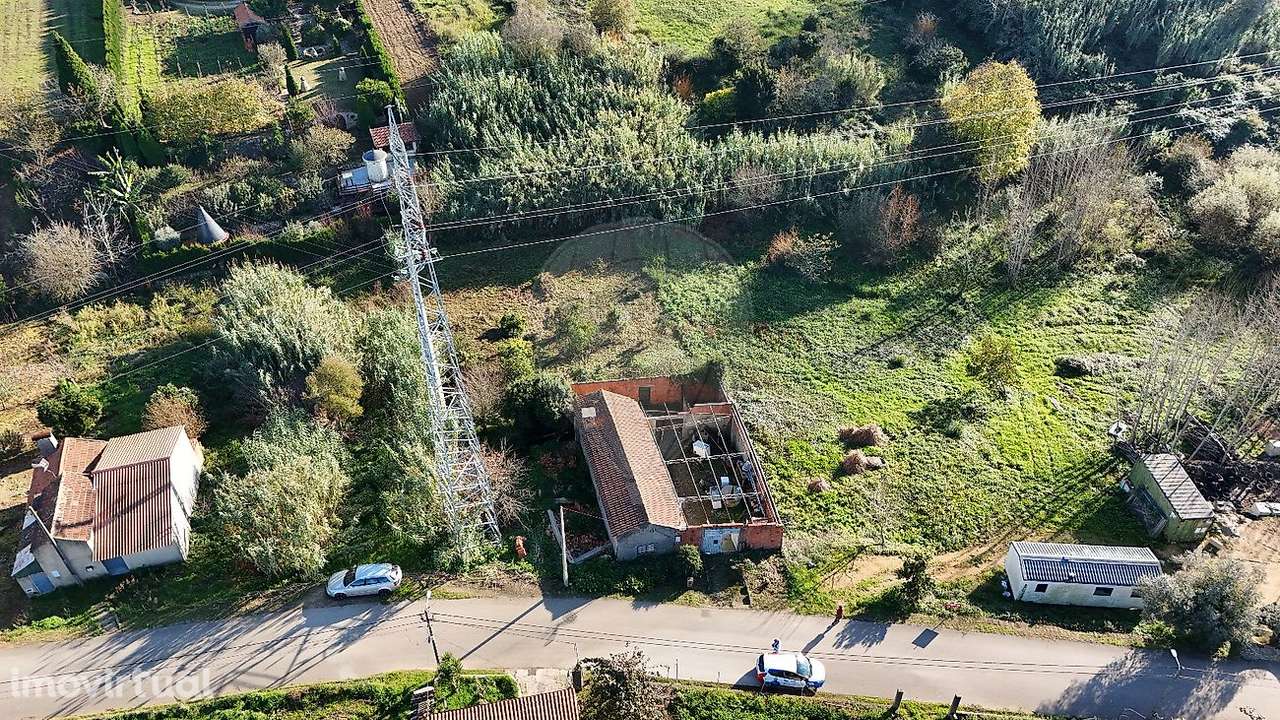 Moradia T2 para venda - Grande imagem: 2/8