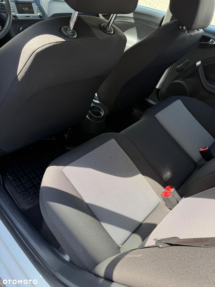 Seat Ibiza 1.2 TSI Reference - 8