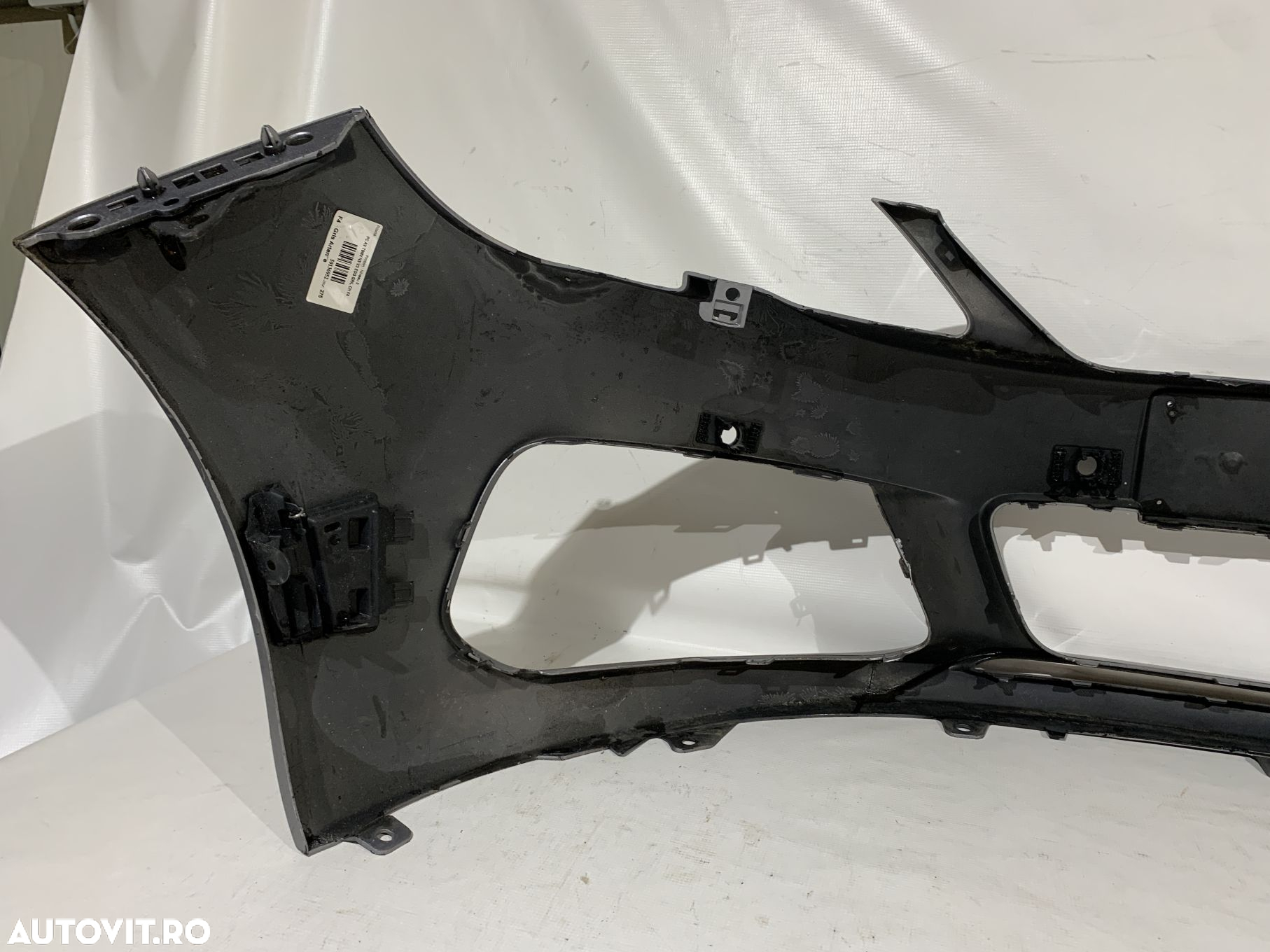 Bara fata Peugeot 308, facelift, 2017, 2018, 2019, 2020, cod origine OE AA38247568. - 8