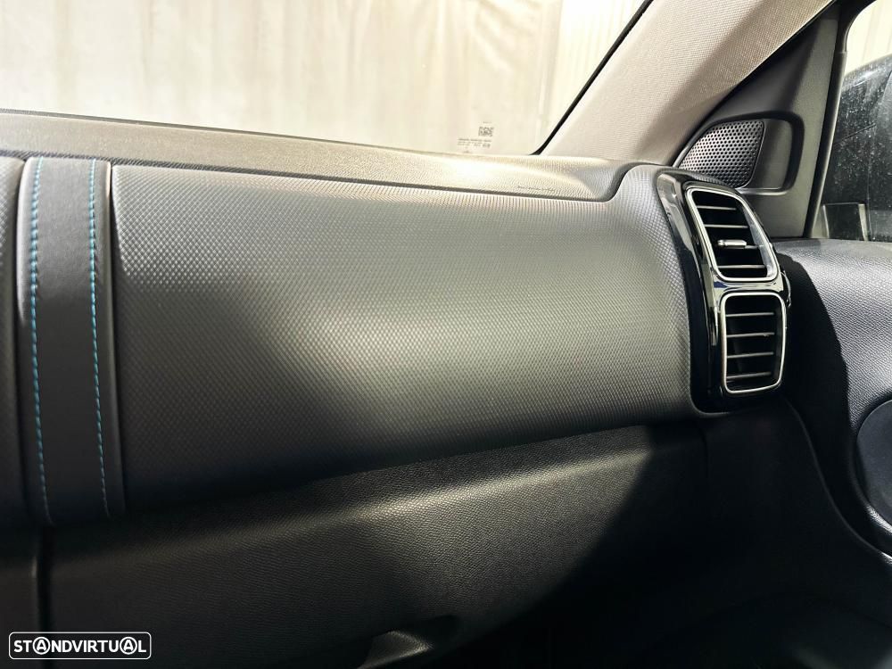 Citroën C5 Aircross 1.6 Hybrid E-Series Collection e-EAT8 - 35