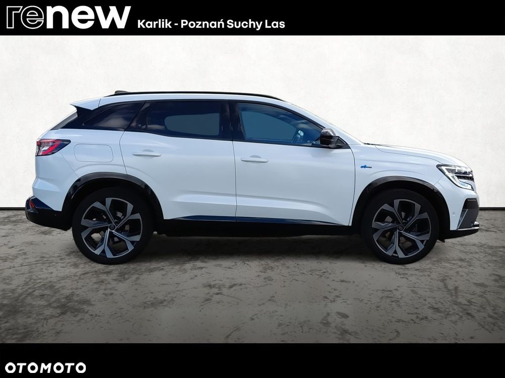 Renault Austral Mild Hybrid 160 Automatik Iconic Esprit Alpine - 5