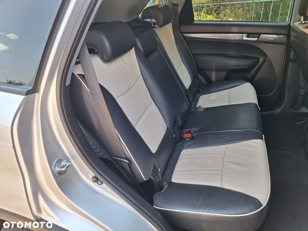 Kia Sorento - 17